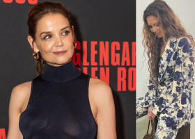 Katie Holmes