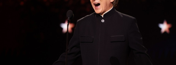 Jackie Chan