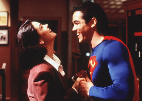 dean cain si teri hatcher (5)