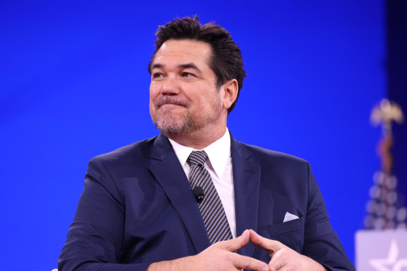 DEAN CAIN