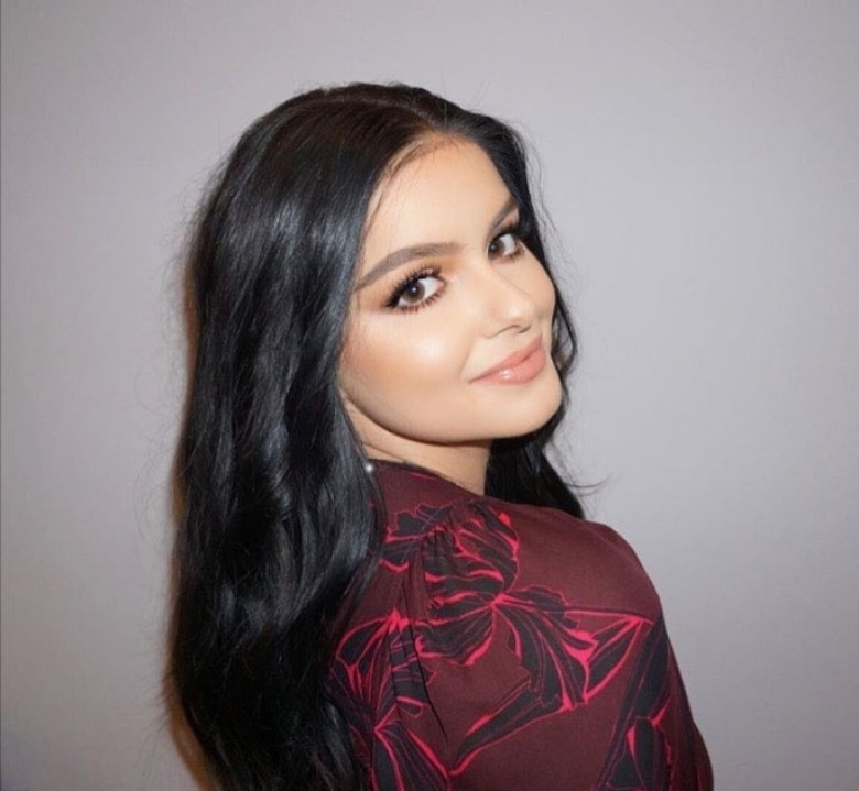 Celebrity Social Media Photos!