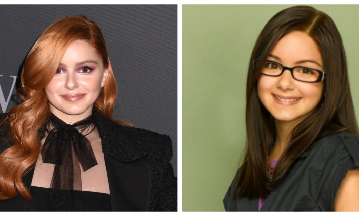 Ariel Winter2