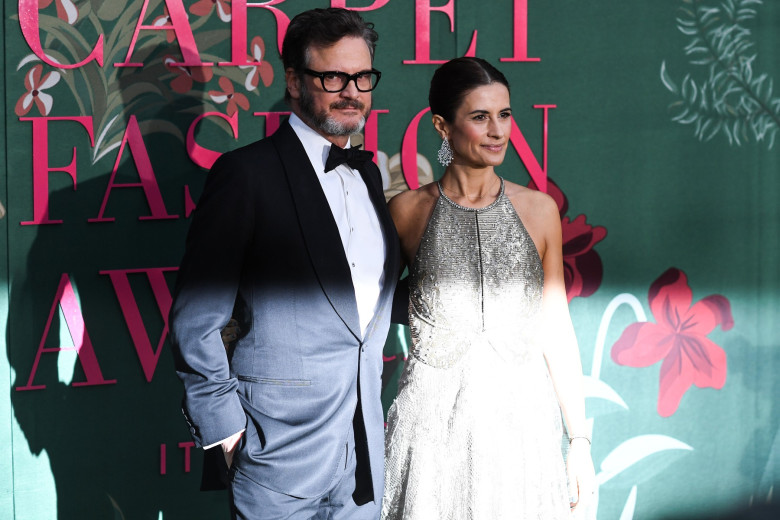 The Green Carpet Fashion Awards 2019