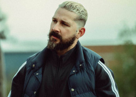 Shia LaBeouf