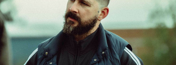 Shia LaBeouf