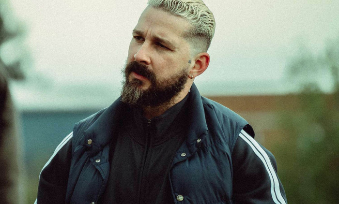 Shia LaBeouf