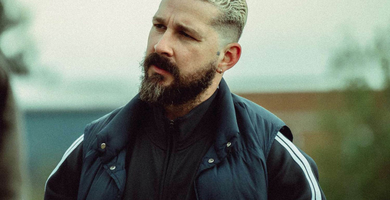 Shia LaBeouf