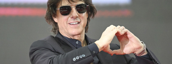 Tom Cruise/ Profimedia
