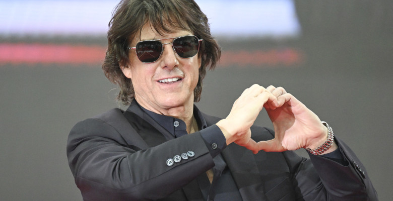 Tom Cruise/ Profimedia