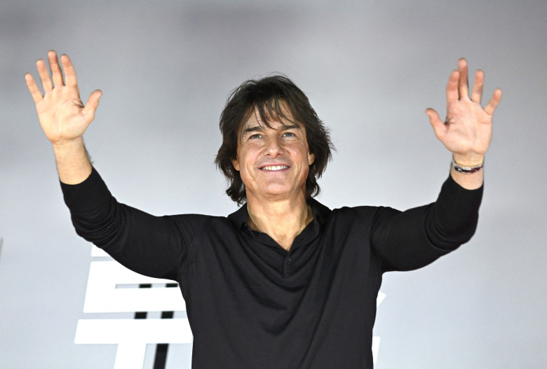 Tom Cruise/ Profimedia