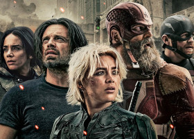 THUNDERBOLTS* (2025)