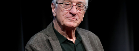 robert de niro