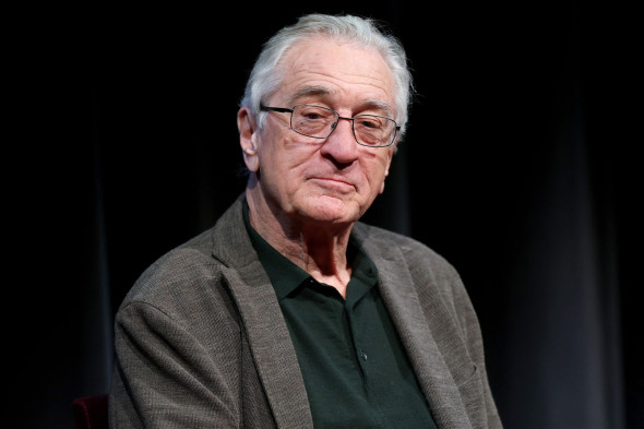 robert de niro