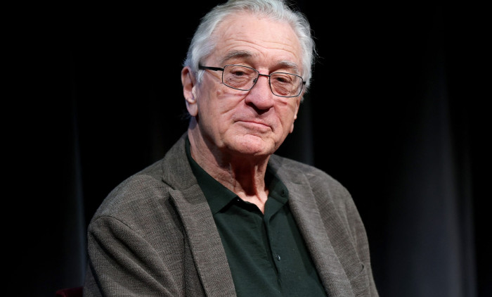 robert de niro