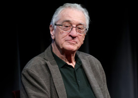 robert de niro