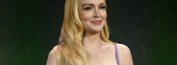 2025 CinemaCon Walt Disney Studios Presentation, Las Vegas, Nevada, USA - 03 Apr 2025