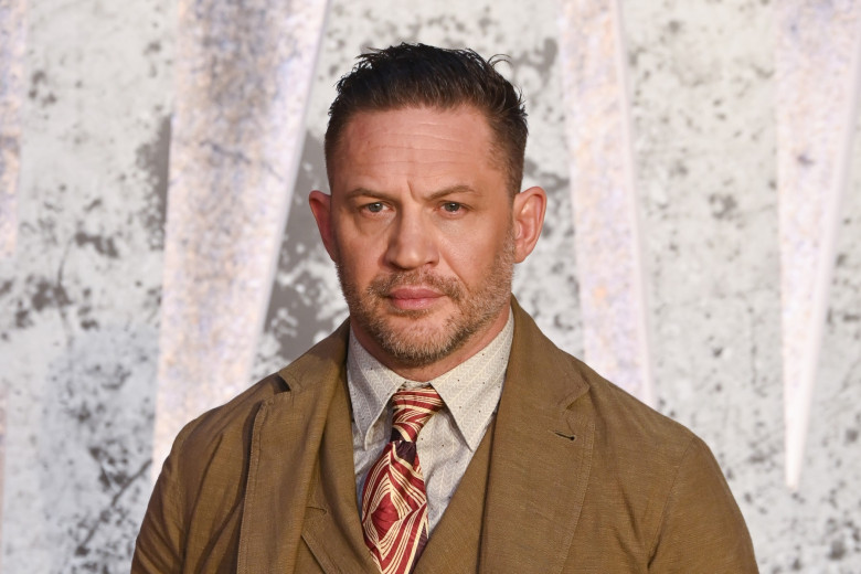 Tom Hardy