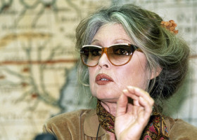 Brigitte Bardot