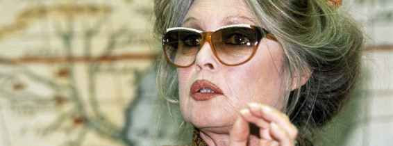 Brigitte Bardot