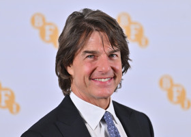 Tom Cruise
