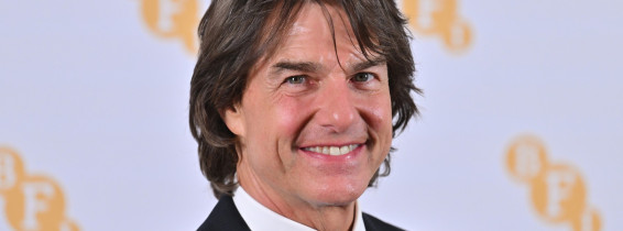 Tom Cruise