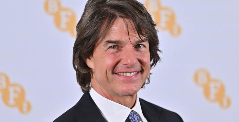 Tom Cruise