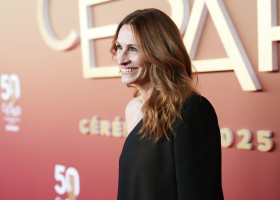 50th Cesar Film Awards - Red Carpet