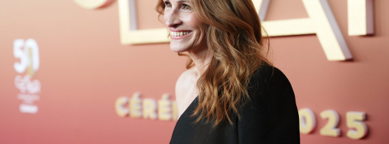 50th Cesar Film Awards - Red Carpet