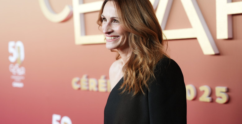 50th Cesar Film Awards - Red Carpet