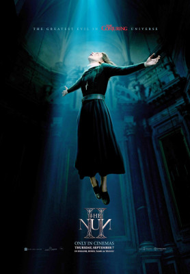 nun