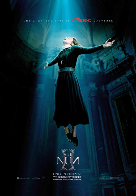 nun
