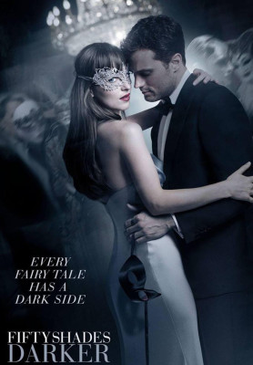 FIFTY SHADES DARKER (2017)  DAKOTA JOHNSON  JAMIE DORNAN  JAMES FOLEY (DIR)  UNIVERSAL PICTURES/MOVIESTORE COLLECTION LTD
