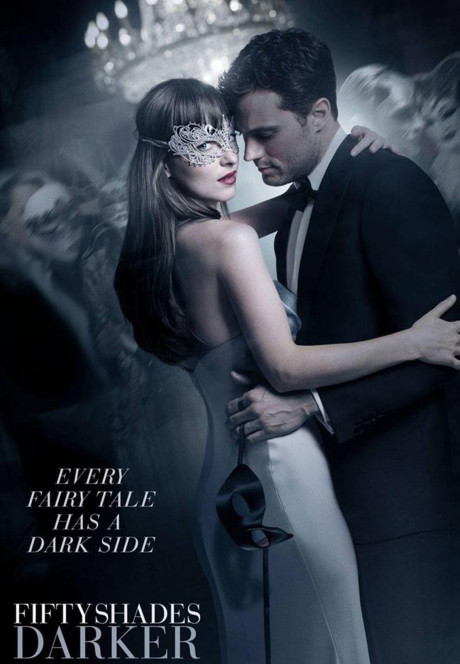 FIFTY SHADES DARKER (2017)  DAKOTA JOHNSON  JAMIE DORNAN  JAMES FOLEY (DIR)  UNIVERSAL PICTURES/MOVIESTORE COLLECTION LTD