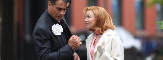 Renee Zellweger and Bobby Cannavale are the latest guest stars to sign on to “Only Murders In The Building.”