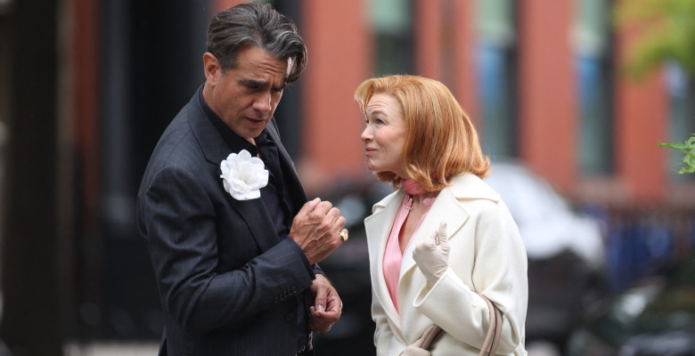 Renee Zellweger and Bobby Cannavale are the latest guest stars to sign on to “Only Murders In The Building.”