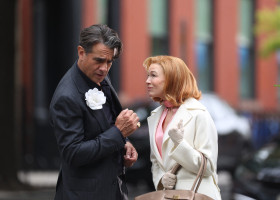 Renee Zellweger and Bobby Cannavale are the latest guest stars to sign on to “Only Murders In The Building.”