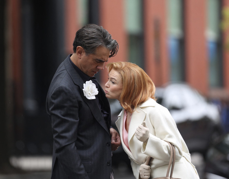Renee Zellweger and Bobby Cannavale are the latest guest stars to sign on to “Only Murders In The Building.”