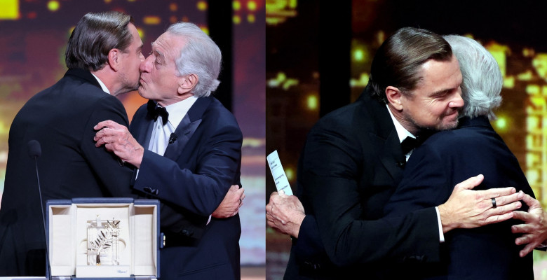 leo, robert