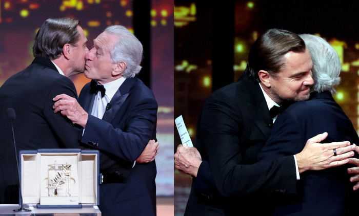 leo, robert