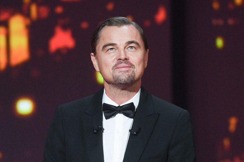 Cannes - Opening Ceremony AM, France - 13 May 2025
