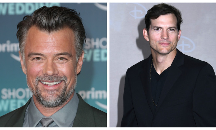 Josh Duhamel, despre momentul în care l-a învins pe Ashton Kutcher