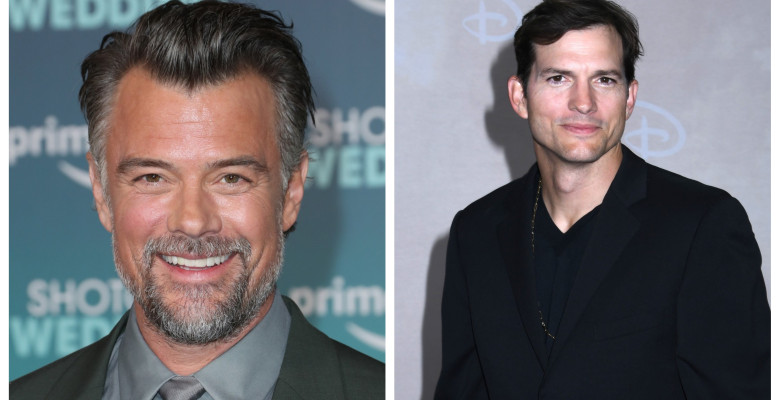 Josh Duhamel, despre momentul în care l-a învins pe Ashton Kutcher