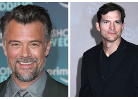 Josh Duhamel, despre momentul în care l-a învins pe Ashton Kutcher