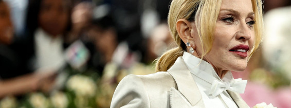 Madonna