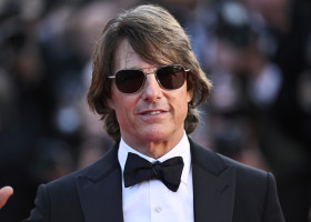 &quot;Mission Impossible - The Final Reckoning&quot; Red Carpet - The 78th Annual Cannes Film Festival