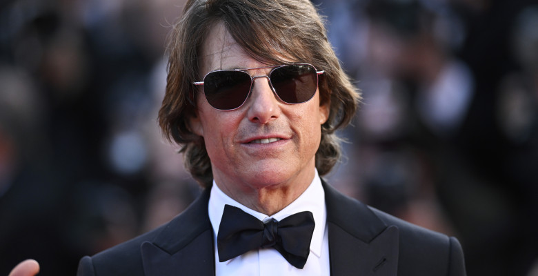 "Mission Impossible - The Final Reckoning" Red Carpet - The 78th Annual Cannes Film Festival