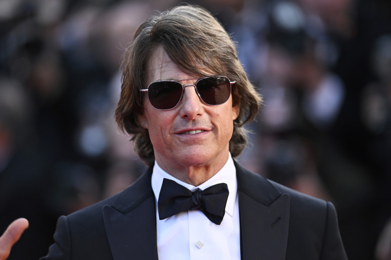 "Mission Impossible - The Final Reckoning" Red Carpet - The 78th Annual Cannes Film Festival