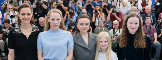CANNES : 