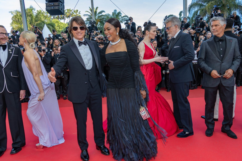 Mission: Impossible - The Final Reckoning Red Carpet Event - 15 May 2025