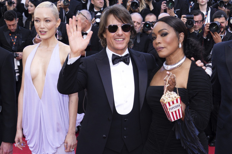 Entertainment News - May 14, 2025
